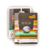 Hawamahal A5 Notebook - Image 2