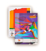 Hawamahal A5 Notebook - Image 3