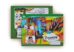 Hawamahal Drawing Notebook - Image 16