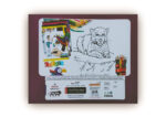 Hawamahal Drawing Notebook - Image 20