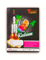 Tiago A4 Notebook - Image 2
