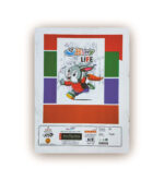 Hawamahal A6 Notebook - Image 9