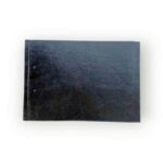 Black PVC Geography File - Image 6