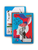 Yuvraj A4 Notebook