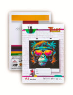 Tiago A4 Notebook - Image 15