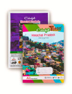 Tiago A4 Notebook - Image 24