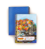 Hawamahal A4 Spiral Notebook - Image 18