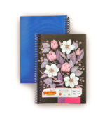 Hawamahal A4 Spiral Notebook - Image 17