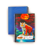 Hawamahal A4 Spiral Notebook - Image 16