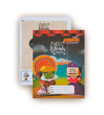 Hawamahal A6 Notebook - Image 11