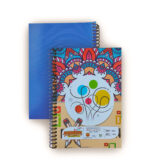 Hawamahal A4 Spiral Notebook - Image 15