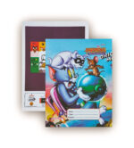 Hawamahal A6 Notebook - Image 12