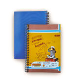 Hawamahal A4 Spiral Notebook - Image 8