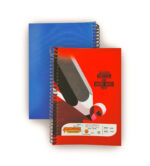 Hawamahal A4 Spiral Notebook - Image 10