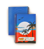 Hawamahal A4 Spiral Notebook - Image 9