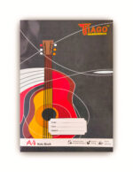 Tiago A4 Notebook - Image 38