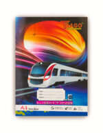 Tiago A4 Notebook - Image 29