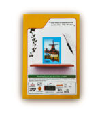 Hawamahal A4 Rasiyan Rough Notebook - Image 29