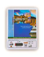Tiago A5 Notebook - Image 6