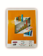Yuvraj A4 Graph Notebook - Image 12