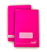 Hawamahal 17*27  Hard Bound Register