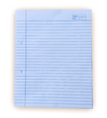 Hawamahal Punch Papers 20 Sheets (1 Doz) - Image 4