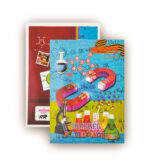 Hawamahal A4 XXL Practical Notebook - Image 9