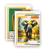 Hawamahal A4 Ex-Notebook - Image 36