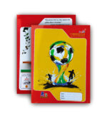 Yuvraj A5 Notebook - Image 9