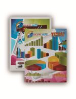 Yuvraj A4 Graph Notebook - Image 4