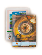 Tiago A5 Notebook - Image 13