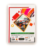 Hawamahal A4 Ex-Notebook - Image 15