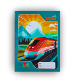 Yuvraj A5 Notebook - Image 31