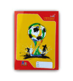 Yuvraj A5 Notebook - Image 39