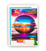 Hawamahal A4 Ex-Notebook - Image 12