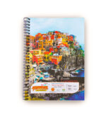Hawamahal A4 Spiral Notebook - Image 11