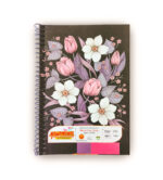 Hawamahal A4 Spiral Notebook - Image 7