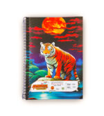 Hawamahal A4 Spiral Notebook - Image 12