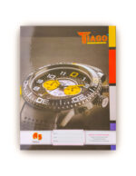 Tiago A5 Notebook - Image 21