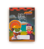 Hawamahal A6 Notebook - Image 18