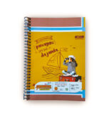 Hawamahal A4 Spiral Notebook - Image 6