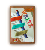 Hawamahal A4 Rasiyan Rough Notebook - Image 14