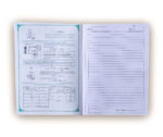 Hawamahal A4 XXL Practical Notebook - Image 2