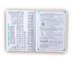 Hawamahal A4 XXL Practical Notebook - Image 16