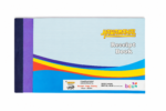 Hawamahal Receipt Book