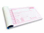 Hawamahal Receipt Book - Image 4