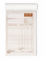 Hawamahal Delivery Challan Book - Image 2