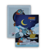 DAKSH A6 EX- NOTEBOOK - Image 13