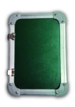 HAWAMAHAL WHITE / GREENBOARD[ NOVA] - Image 2