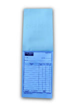 Hawamahal Cash Memo - Image 4